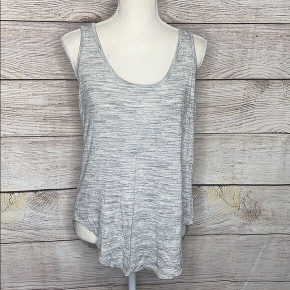 Old Navy Tops - Old Navy Grey Tank Top